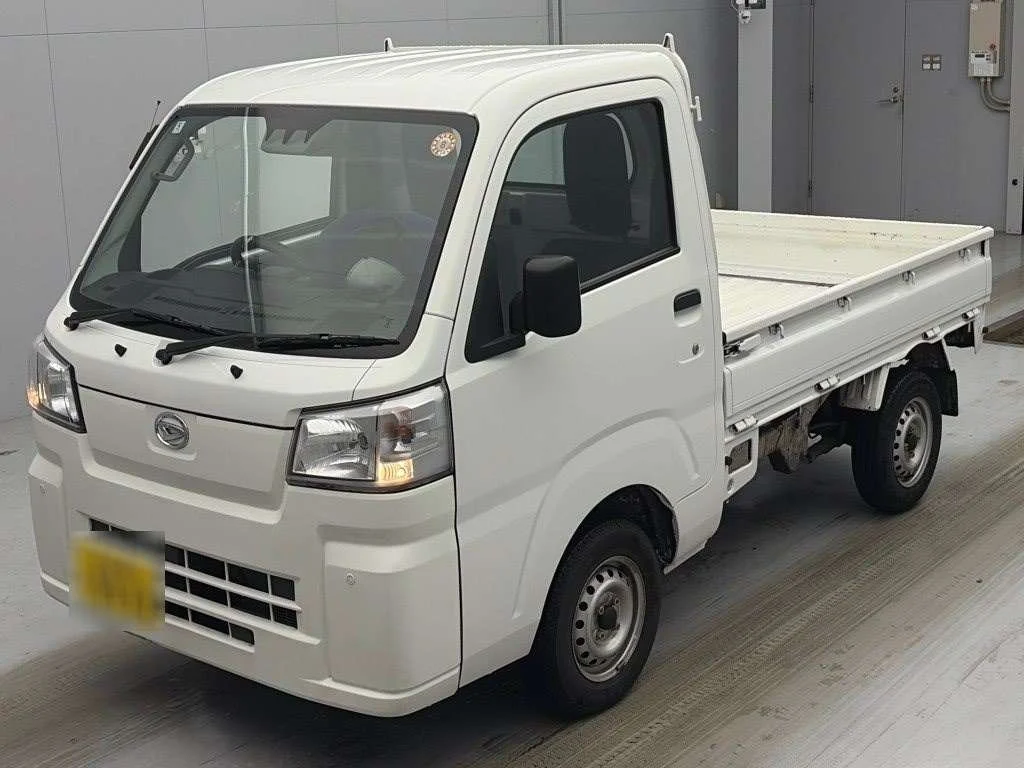 Daihatsu Hijet Truck S510P 2025